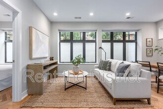 1345 K St SE in Washington, DC - Building Photo - Building Photo