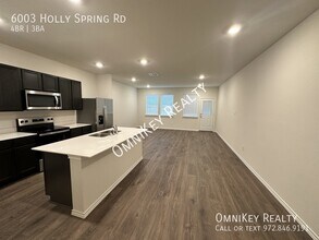 6003 Holly Spg Rd in Princeton, TX - Building Photo - Building Photo