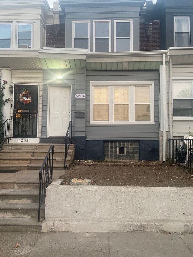 property at 6234 N 20th St