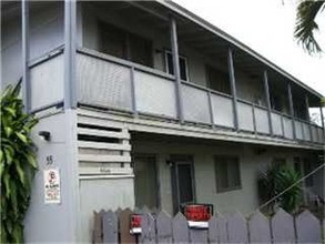 55 Koele Way in Wahiawa, HI - Foto de edificio - Building Photo