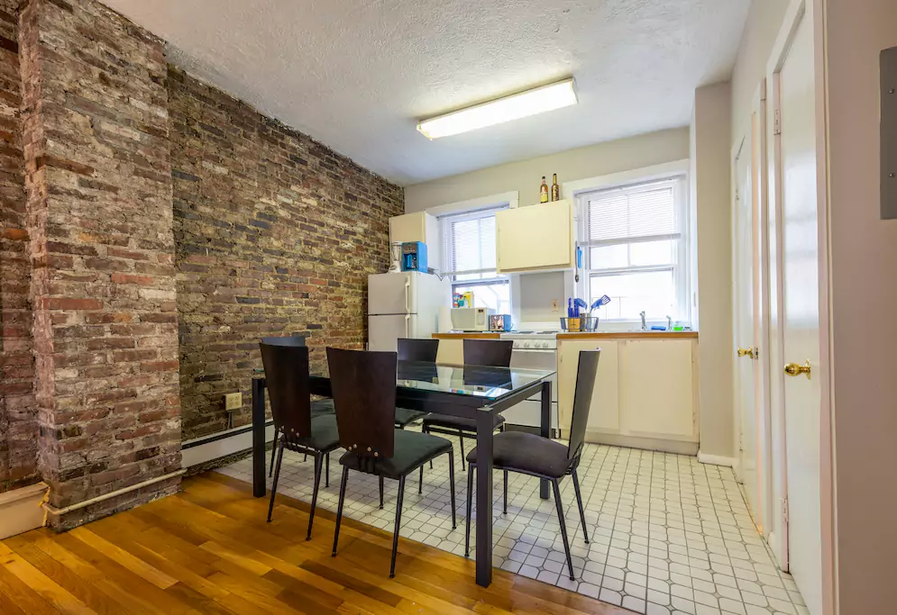15 Garden St, Unit 4 in Boston, MA - Building Photo