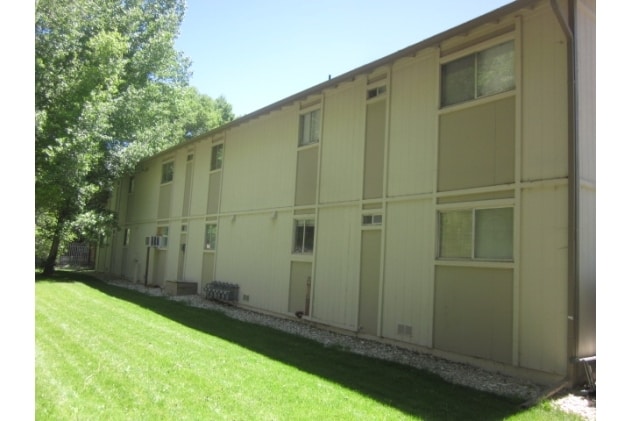 849 Ouderkirk Ave in Elko, NV - Foto de edificio - Building Photo