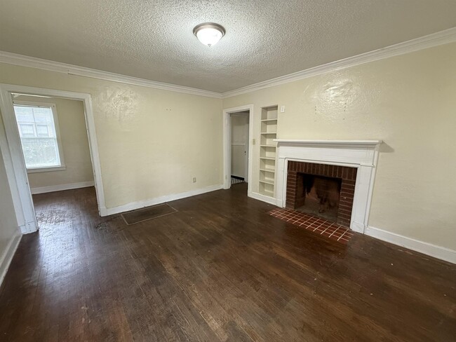 3381 Carnes Ave in Memphis, TN - Building Photo - Building Photo