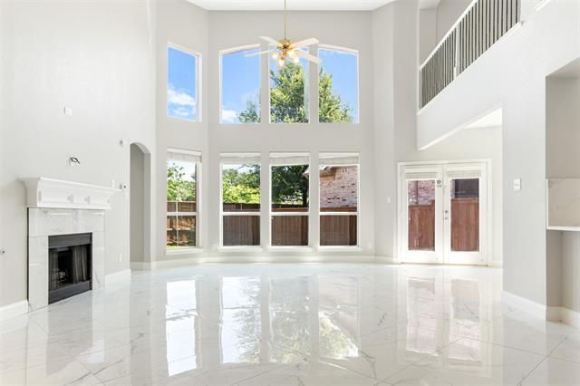 396 Parkvillage Ave in Fairview, TX - Foto de edificio - Building Photo