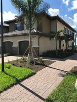 15257 Zeno Wy in Naples, FL - Building Photo
