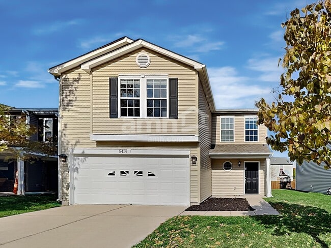 property at 9414 W Stargazer Dr