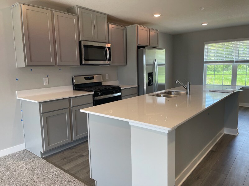 12549 Guadalcanal Cir in Blaine, MN - Building Photo