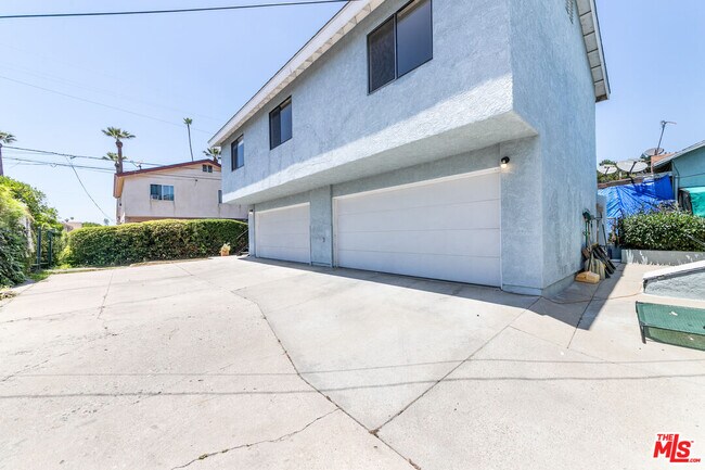 441 N Ditman Ave in Los Angeles, CA - Building Photo - Building Photo