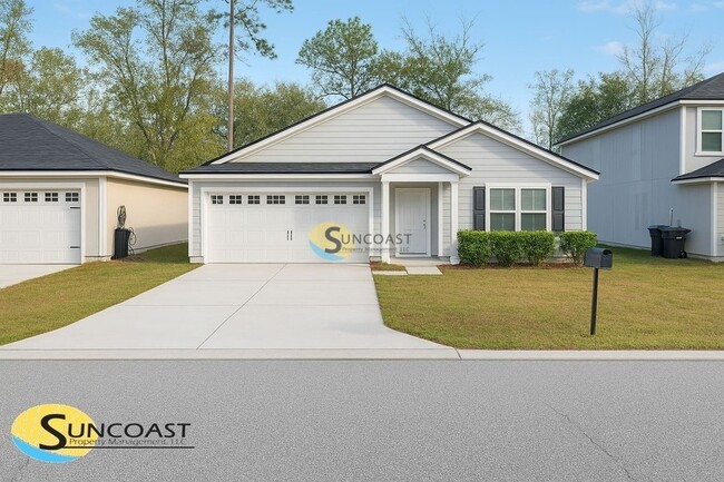 property at 8013 Stuart Ave