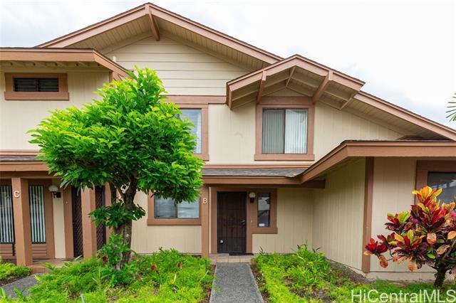 property at 98-1796-1796 Ka?ahumanu St