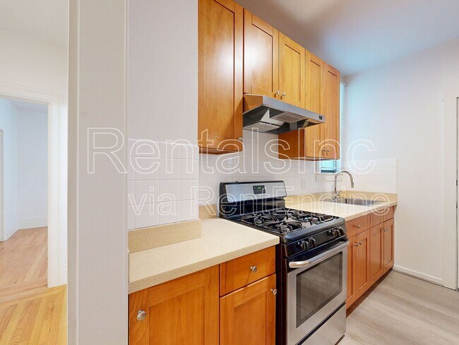 property at 1335 Washington St