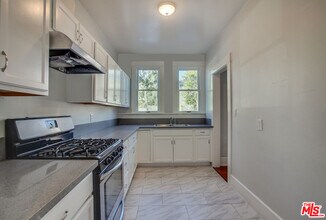 1777 N Gower St-Unit -#2 in Los Angeles, CA - Building Photo - Building Photo