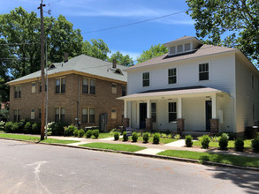 523 N Orange St in North Little Rock, AR - Building Photo - Building Photo