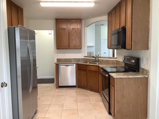 3709 Breckenridge Dr in Montgomery, TX - Building Photo - Building Photo