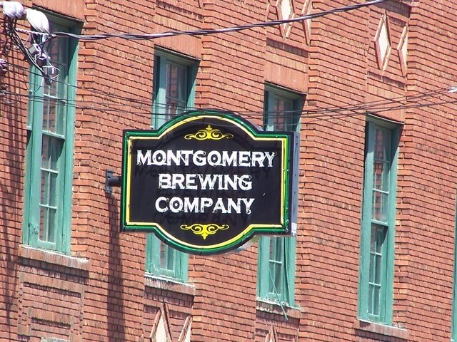 12 W Jefferson St in Montgomery, AL - Building Photo - Other
