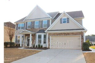 4417 Carrington Dr in Lancaster, SC - Building Photo