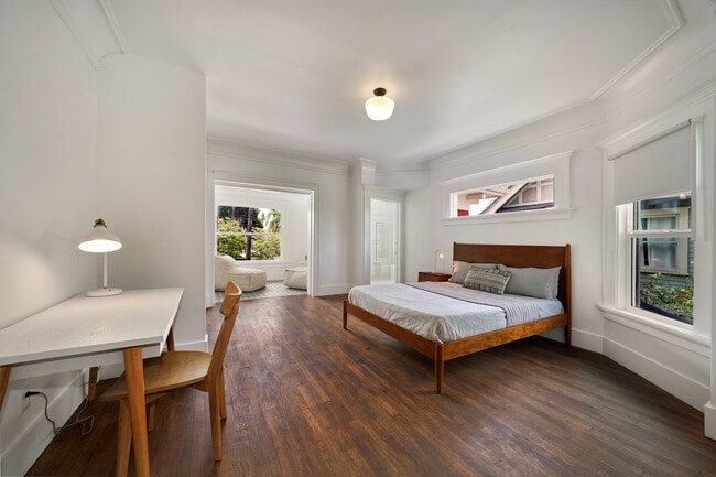 1133 3rd Ave in Los Angeles, CA - Foto de edificio - Building Photo