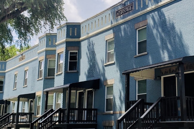 property at 1956 W 65th St