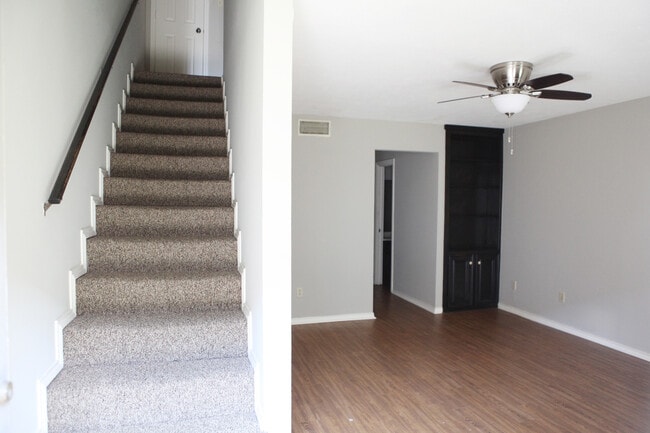 1288 Speight Ave in Waco, TX - Building Photo - Building Photo