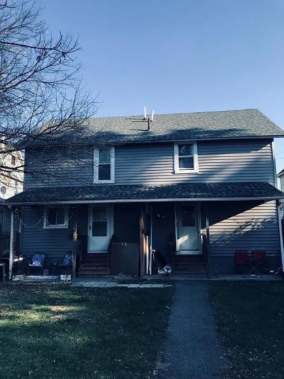 434 Broadway St, Unit 434 in Elmira, NY - Foto de edificio - Building Photo