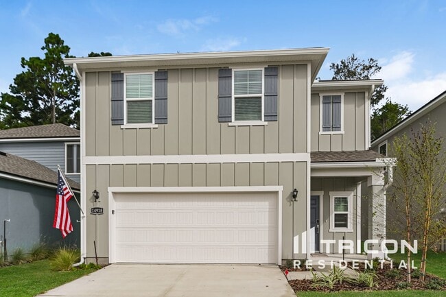 property at 14918 Macadamia Ln