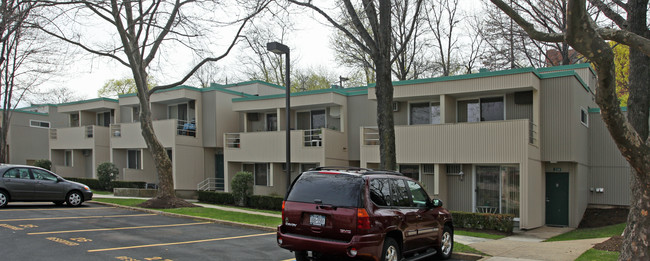 Walnut Hill Apartments 55+ Senior Apartments photo'