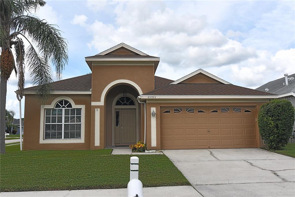 27037 Palmbrook Ct in Wesley Chapel, FL - Building Photo
