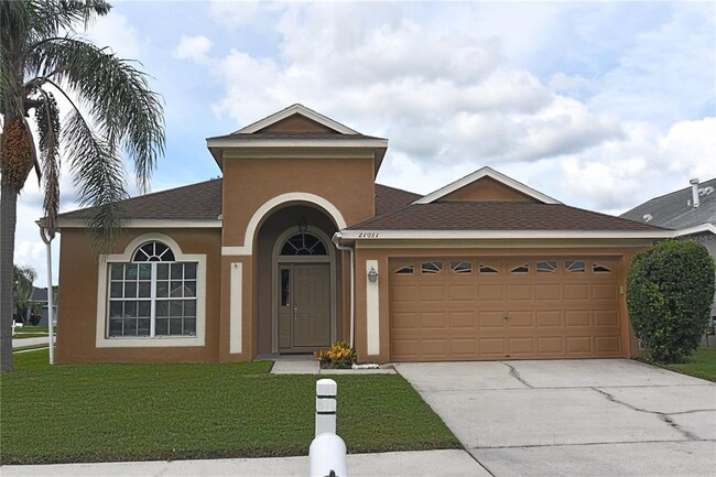 property at 27037 Palmbrook Ct