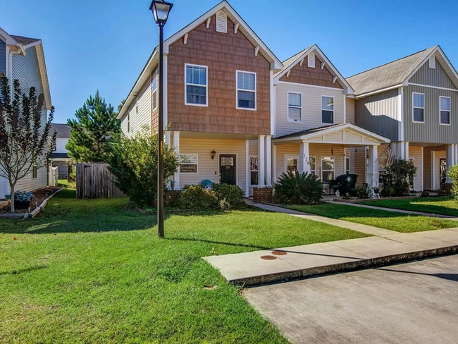 124 Kirkland St in Goose Creek, SC - Building Photo - Building Photo
