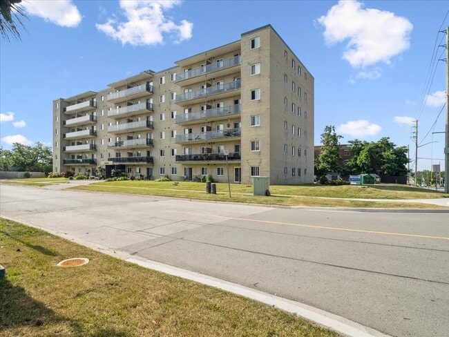 1 Bernick Dr