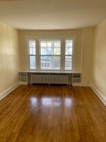 847 Jay St, Unit Second floor in Albany, NY - Building Photo