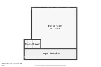 17509 Cambridge Grove Dr in Huntersville, NC - Building Photo - Building Photo