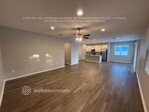 5672 Western Sun Dr in St. Cloud, FL - Foto de edificio - Building Photo