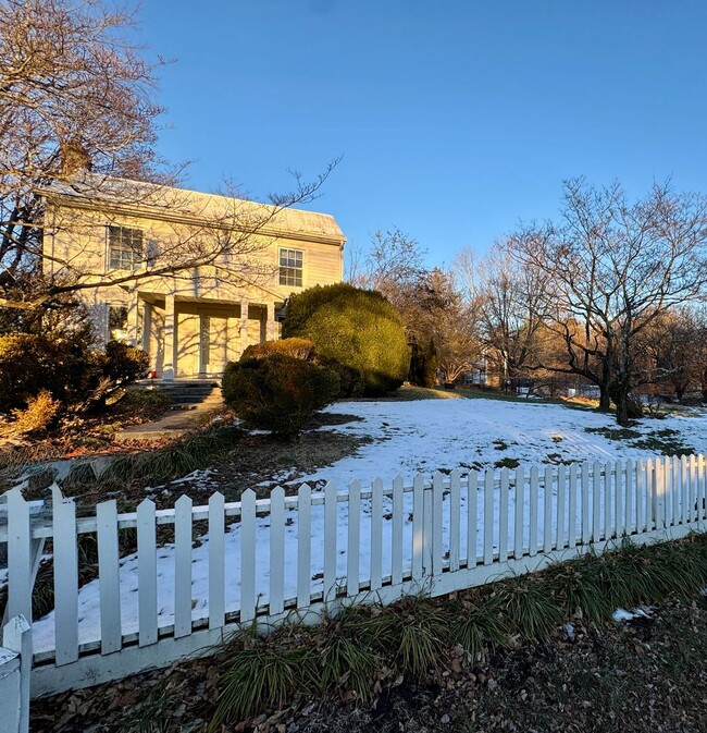 209 Wharton St SE in Blacksburg, VA - Foto de edificio - Building Photo