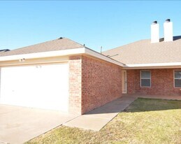 6302 34th Pl in Lubbock, TX - Building Photo