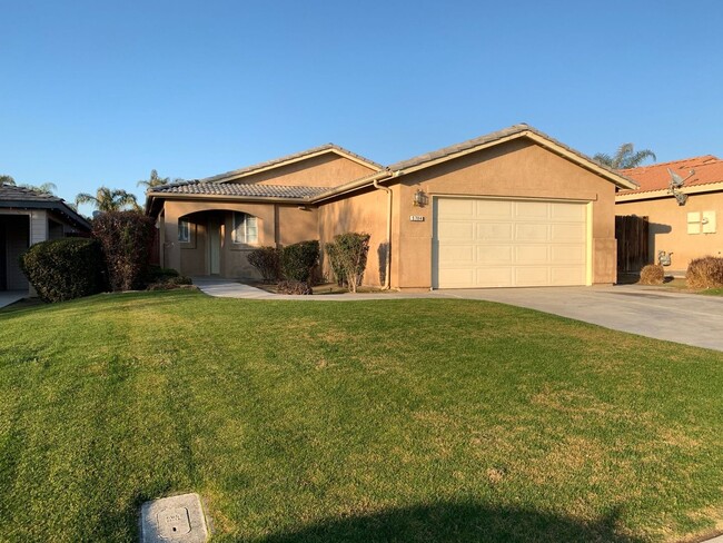 property at 5704 Latina Dr