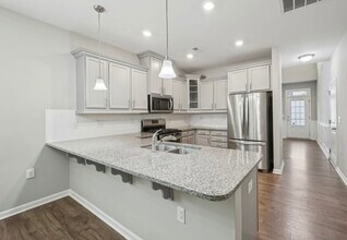 1217 Neighborly Wy in Morrisville, NC - Building Photo - Building Photo