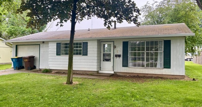 property at 62 Westgate Rd