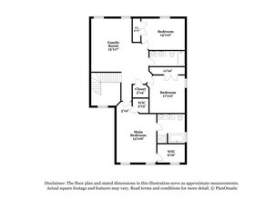 1335 Lombar St in Raleigh, NC - Building Photo - Building Photo