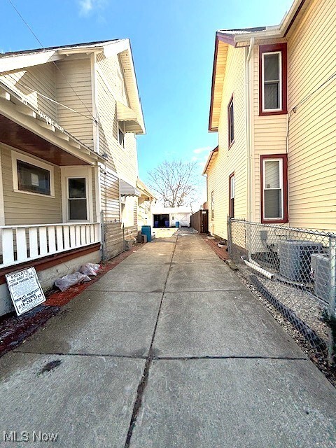 property at 3791 W 22nd Pl