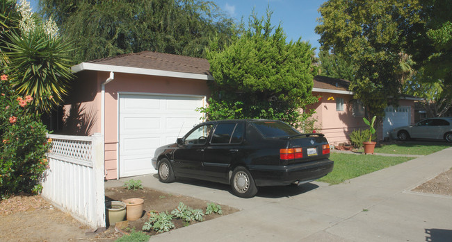 2963 Almaden Rd in San Jose, CA - Building Photo - Building Photo