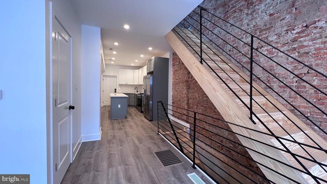 1424 S 22nd St in Philadelphia, PA - Building Photo - Building Photo