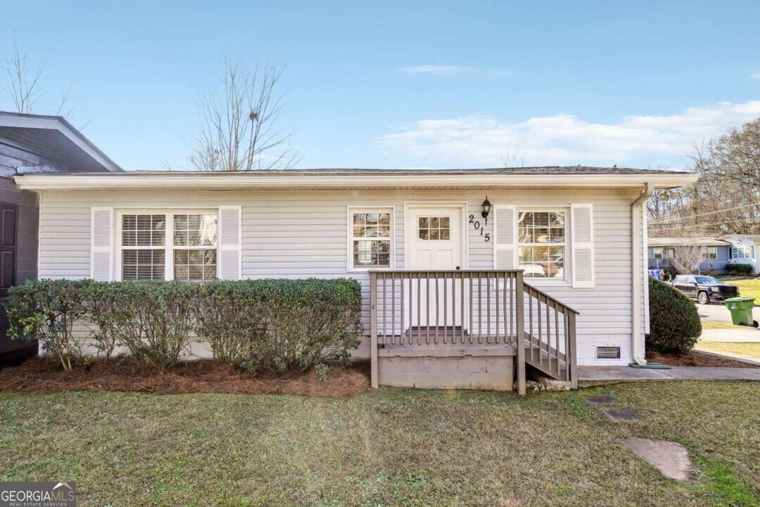 2015 Bixby St SE in Atlanta, GA - Building Photo