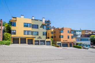 226 Orange in Oakland, CA - Building Photo - Building Photo