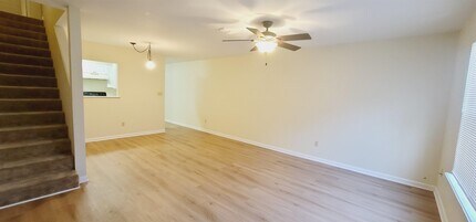 836 W Georgia St in Tallahassee, FL - Building Photo - Building Photo