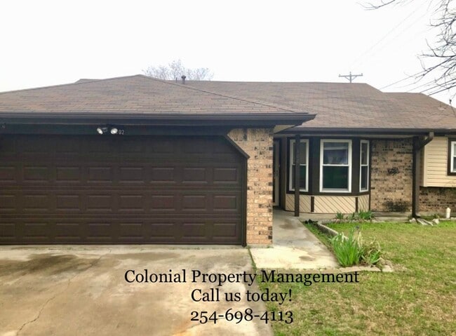 property at 102 Bridle Dr