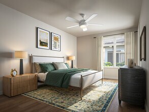 Monarch in Ft. Myers, FL - Foto de edificio - Building Photo