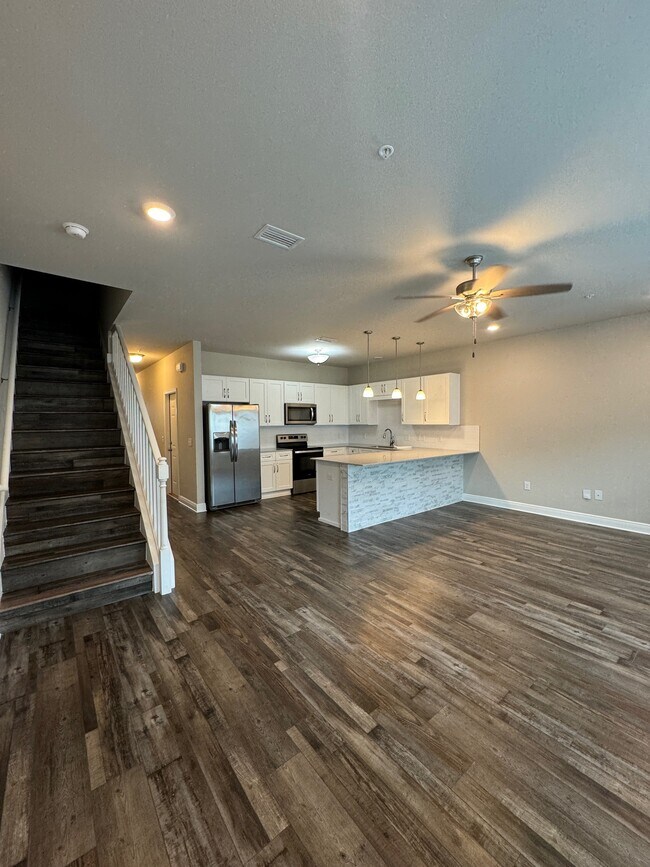 9676 Nature Creek Blvd in Pensacola, FL - Building Photo - Building Photo