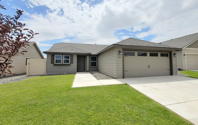 property at 571 Marysville Way