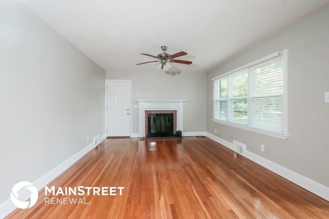 331 Skyview Dr in Winston-Salem, NC - Building Photo - Building Photo